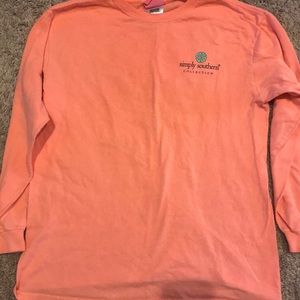 Simply Southern Tee